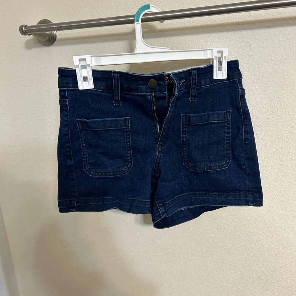 Women’s denim shorts bundle